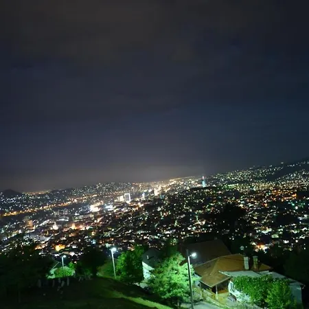 Вилла Sarajbosna *
