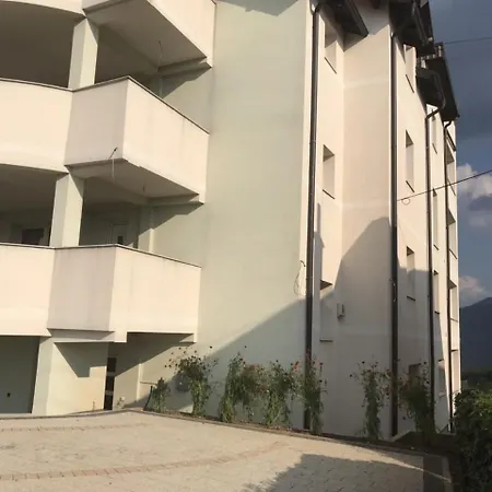 Sarajbosna Сараево