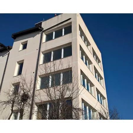 Aparthotel Sarajbosna Sarajevo