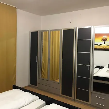 Aparthotel Sarajbosna