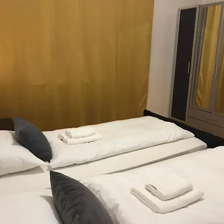 Aparthotel Sarajbosna *