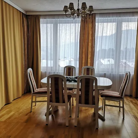 Aparthotel Sarajbosna *
