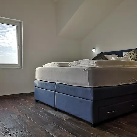 Aparthotel Sarajbosna *