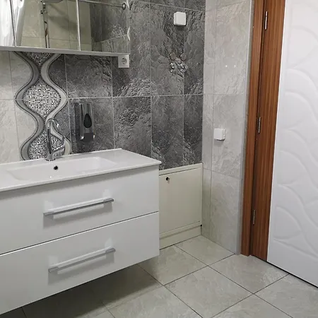 Aparthotel Sarajbosna