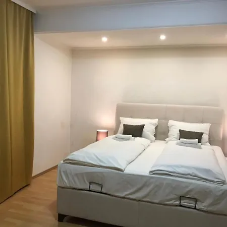 Sarajbosna Aparthotel Sarajevo