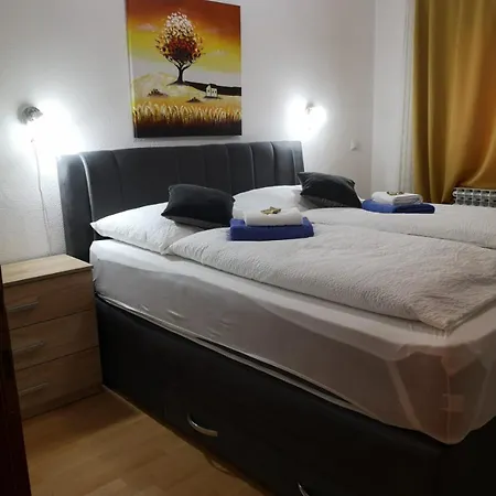 Sarajbosna