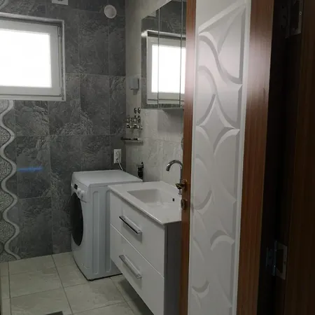 Aparthotel Sarajbosna