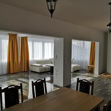 Sarajbosna * Sarajevo