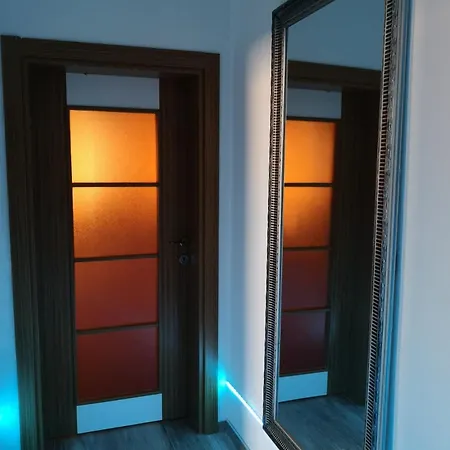Sarajbosna Aparthotel