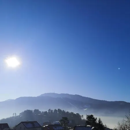 Sarajbosna Вилла *