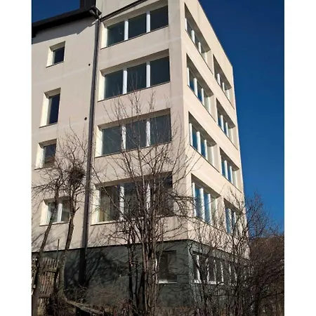 Aparthotel Sarajbosna Sarajevo