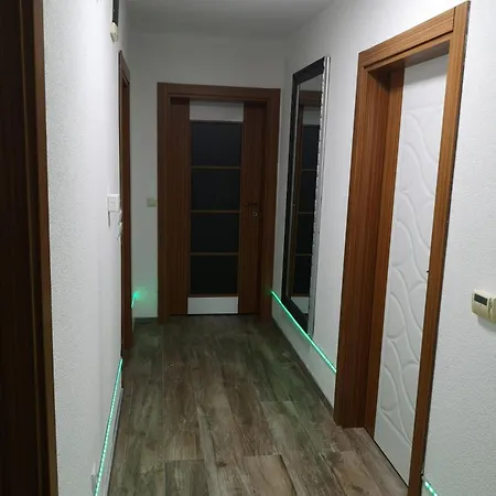 Aparthotel Sarajbosna Sarajevo